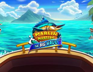 Marlin Masters The Big Haul_image_Hacksaw