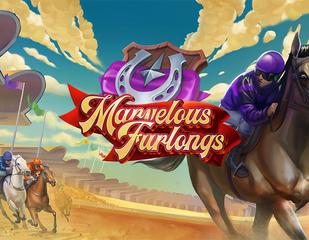 Marvelous Furlongs_image_Habanero