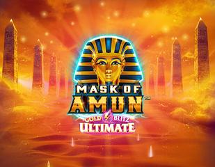 Mask of Amun Gold Blitz Ultimate_image_Games Global