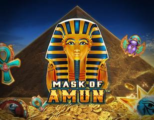 Mask of Amun_image_Games Global