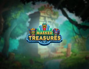 Masked Treasures_image_Relax Gaming
