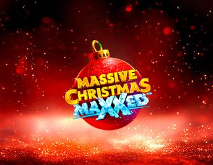 Massive Christmas MAXXED_image_Games Global
