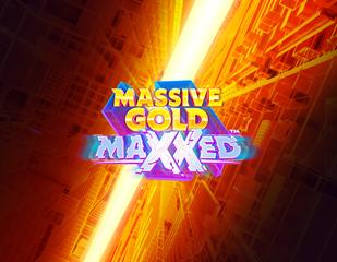 Massive Gold MAXXED_image_Games Global