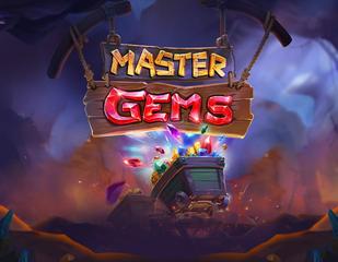 Master Gems_image_PragmaticPlay