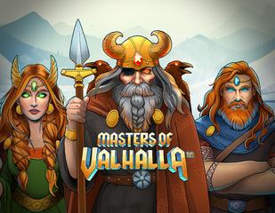 Masters of Valhalla_image_Games Global
