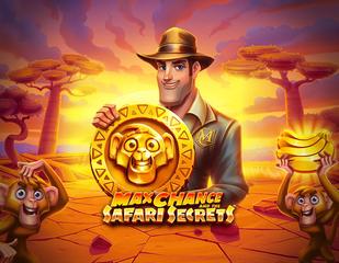 Max Chance and the Safari Secrets_image_skywind
