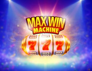 Max Win Machine_image_Hacksaw