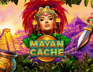 Mayan Cache_image_rubyplay