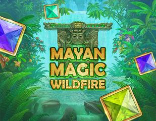 Mayan Magic Wildfire_image_Nolimit City