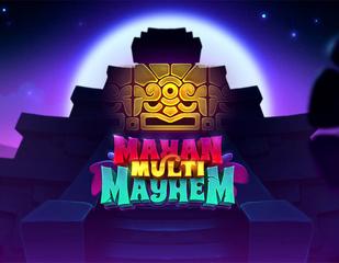 Mayan Multi Mayhem_image_iSoftbet