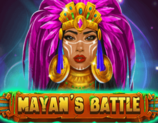 Mayan's Battle_image_Fazi