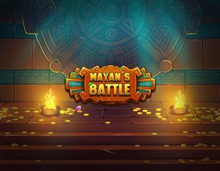 Mayan's Battle_image_fazi