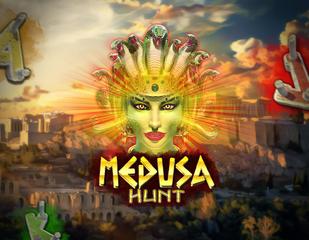 Medusa Hunt_image_redrake