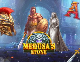 Medusa’s Stone_image_pragmaticplay