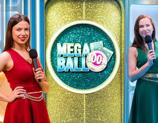 Mega Ball_image_Evolution