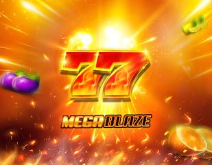 Mega Blaze_image_Greentube
