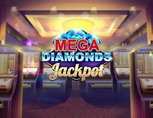 Mega Diamonds Jackpot_image_Games Global