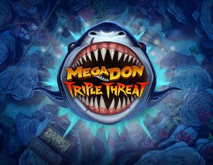 Mega Don Triple Threat_image_Playngo
