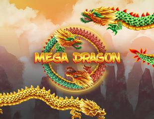 Mega Dragon_image_Red Tiger