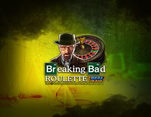 Mega Fire Blaze: Breaking Bad Roulette_image_Playtech