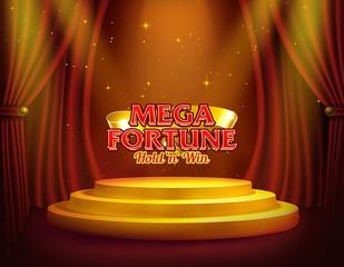 Mega Fortune Hold & Win_image_Stakelogic