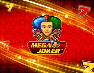 Mega Joker_image_Netent