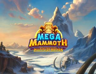 Mega Mammoth Multiplier Mayhem_image_Gaming Corps