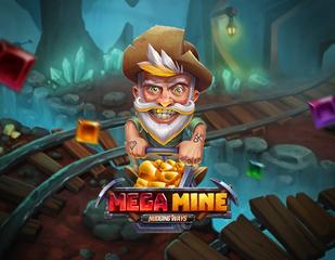 Mega Mine_image_Relax Gaming