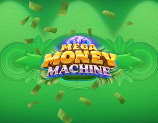 Mega Money Machine_image_Yggdrasil