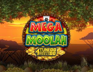 Mega Moolah 4Tune Reels_image_Games Global