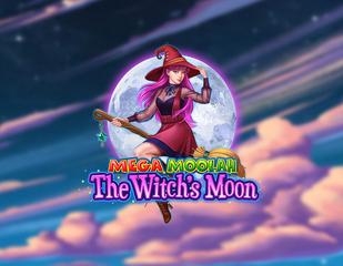 Mega Moolah The Witch's Moon_image_Games Global