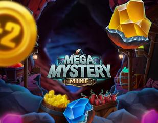 Mega Mystery Mine_image_Bragg Studios