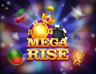 Mega Rise_image_Red Tiger