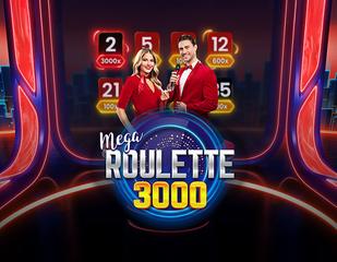 Mega Roulette 3000_image_PragmaticPlay