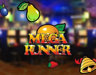 Mega Runner_image_stakelogic