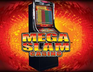 Mega Slam Casino_image_Greentube