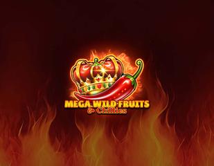 Mega Wild Fruits & Chillies_image_Spinomenal