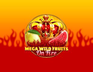 Mega Wild Fruits on Fire_image_Spinomenal