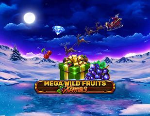 Mega Wild Fruits Xmas_image_Spinomenal
