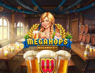 Megahops Megaways_image_Booming Games