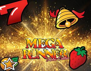 Mega Runner Retro Edition 94_image_Stakelogic