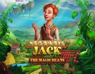 Megaways Jack and The Magic Beans_image_1x2