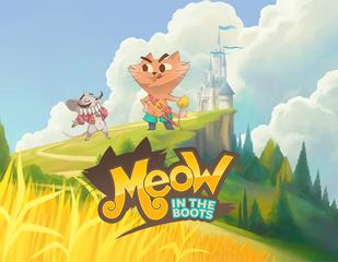 Meow in the boots_image_Gaming1