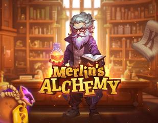 Merlin's Alchemy_image_Hacksaw