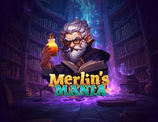 Merlin’s Mania_image_Hacksaw