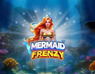 Mermaid Frenzy_image_Games Global