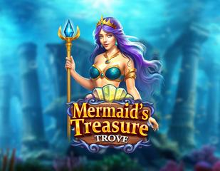Mermaid’s Treasure Trove_image_PragmaticPlay
