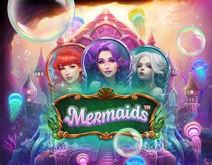 Mermaids_image_Netent
