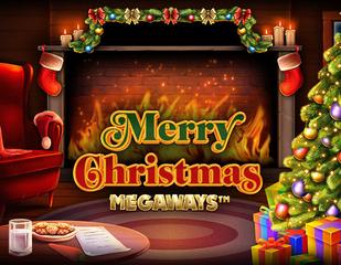 Merry Christmas Megaways_image_Inspired