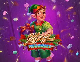 Merry Megaways_image_1x2